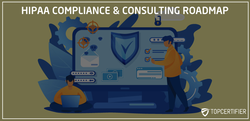 HIPAA Compliance Roadmap Delhi