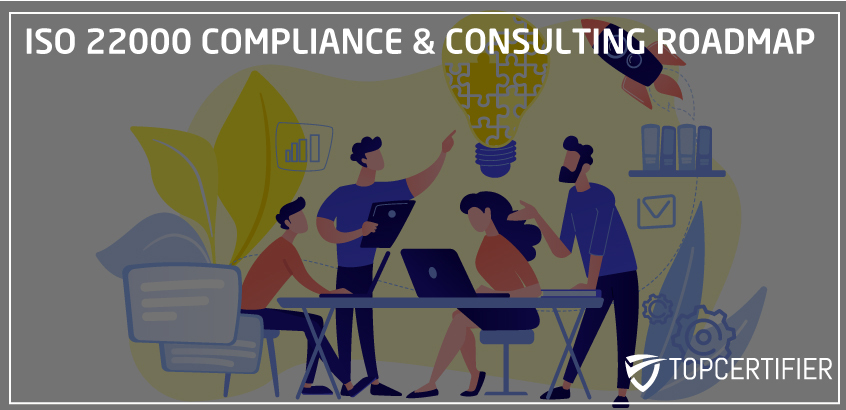 ISO 22000 Compliance Roadmap Delhi