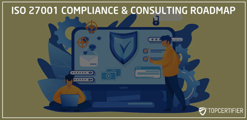 ISO 27001 Compliance Roadmap Delhi